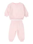 Nike Sportswear Treningas 'ESSENTIAL' rožių spalva
