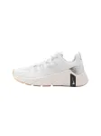 NIKE Sportiniai batai 'Free Metcon 7' juoda / sidabrinė / balta