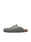 nae Vegan Shoes Klumpės 'KOOD' žalia