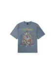 Ed Hardy Mar&scaron;kinėliai 'Dragon City Diamante' mėlyna