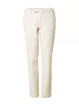 Polo Ralph Lauren &bdquo;Chino&ldquo; stiliaus kelnės smėlio