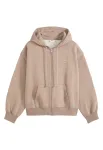 LEVI'S &reg; Džemperis 'Everyday' rausvai pilka