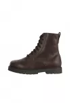 BIRKENSTOCK Suvarstomieji kulk&scaron;nis dengiantys batai 'Highwood' tamsiai ruda