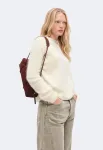 Weekend Max Mara Megztinis 'DECO' natūrali balta