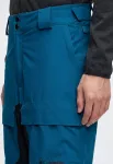 COLUMBIA Sportinės kelnės 'Winter District&trade; Pant' mėlyna