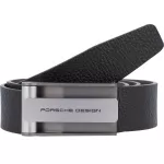 Porsche Design Diržas 'Hook' juoda
