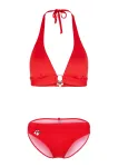 s.Oliver Bikinis 'Tonia' raudona