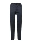 Only & Sons &bdquo;Chino&ldquo; stiliaus kelnės 'ONSMark' tamsiai mėlyna / nakties mėlyna / balta