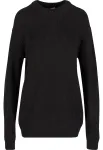Urban Classics Megztinis juoda