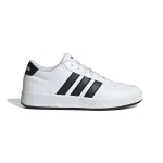 ADIDAS SPORTSWEAR Sportbačiai be auliuko 'Breaknet 3.0' juoda / balta