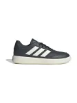 ADIDAS SPORTSWEAR Sportbačiai be auliuko 'COURTBLOCK' juoda / balta