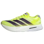 ADIDAS PERFORMANCE Bėgimo batai 'Adizero Boston 13' geltona / juoda / balta