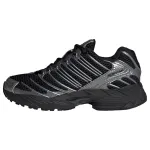ADIDAS ORIGINALS Sportbačiai 'Adistar Control 3' juoda / sidabrinė