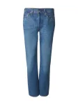 LEVI'S &reg; Džinsai '501&reg;' tamsiai (džinso) mėlyna