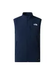 THE NORTH FACE Sportinė liemenė 'Nimble 2' tamsiai mėlyna