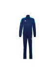 ADIDAS PERFORMANCE Treniruočių kostiumas 'Tiro 26 Essentials' mėlyna / tamsiai mėlyna / balta