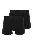 FILA Boxer trumpikės tamsiai mėlyna