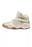 Ewing Sportbačiai su auliuku 'Ewing x Odb Rogue' kremo / ruda