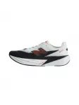 new balance Bėgimo batai 'FC Rebel' raudona / juoda / balta