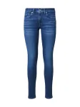 Pepe Jeans Džinsai 'PIXIE' tamsiai mėlyna