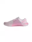 NIKE Sportiniai batai 'METCON 10' rožių spalva / pudros spalva