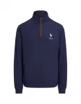 Polo Ralph Lauren Megztinis tamsiai mėlyna