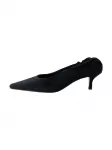 Next Vakariniai bateliai 'Forever Comfort' juoda