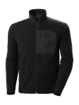 HELLY HANSEN Funkcinis flisinis džemperis juoda