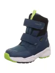 SUPERFIT Auliniai 'CULUSUK 2.0' tamsiai mėlyna