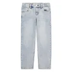 Levi's Kids Džinsai 'STAY LOOSE TAPER' tamsiai (džinso) mėlyna