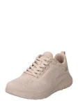 SKECHERS Sportbačiai be auliuko kūno spalva