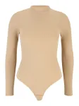 MAGIC Bodyfashion Mar&scaron;kinėliai-glaustinukė smėlio