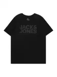 Jack & Jones Junior Mar&scaron;kinėliai 'JJEcorp' juoda