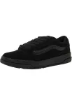 VANS Sportbačiai be auliuko 'Hylane' juoda / balta