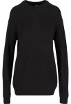 Urban Classics Megztinis juoda