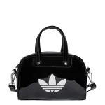 ADIDAS ORIGINALS Rankinė 'Adicolor' juoda / balta