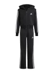 ADIDAS SPORTSWEAR Treniruočių kostiumas 'ESSENTIALS' juoda / balta