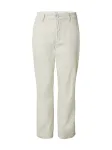 LEVI'S &reg; &bdquo;Chino&ldquo; stiliaus kelnės 'XX Chino Authentic Relaxed Lightweight Pants' kremo