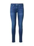 Pepe Jeans Džinsai 'PIXIE' tamsiai mėlyna