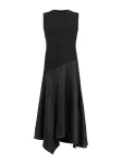 AllSaints Suknelė 'Pia' juoda