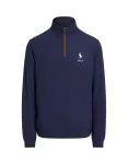 Polo Ralph Lauren Megztinis tamsiai mėlyna