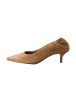 Next Vakariniai bateliai 'Forever Comfort&reg;' ruda