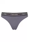 Calvin Klein Underwear Siaurikės safyro / juoda / balta