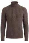 Felix Hardy Megztinis ruda