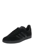 ADIDAS ORIGINALS Sportbačiai be auliuko 'Gazelle' juoda