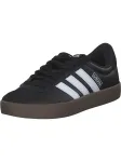 ADIDAS SPORTSWEAR Sportbačiai be auliuko 'Court 3.0' juoda / balta
