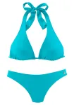 LASCANA Bikinis turkio spalva