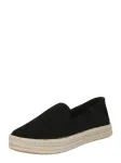 TOMS Espadrilės juoda