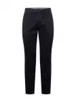 SCOTCH & SODA &bdquo;Chino&ldquo; stiliaus kelnės 'Mott' juoda