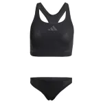 ADIDAS PERFORMANCE Bikinis 'Lanelux' tamsiai pilka / juoda